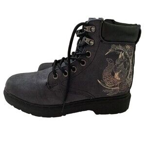 Tribal Fox All Weather Boots Women’s Size 6.5